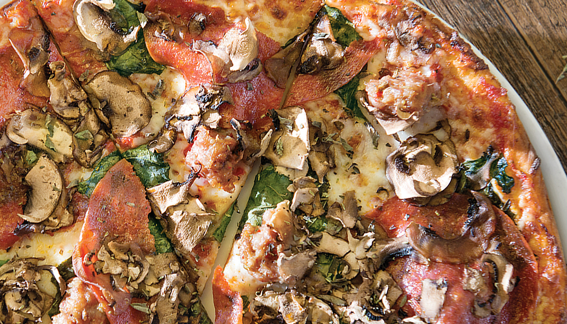 California Pizza Kitchen