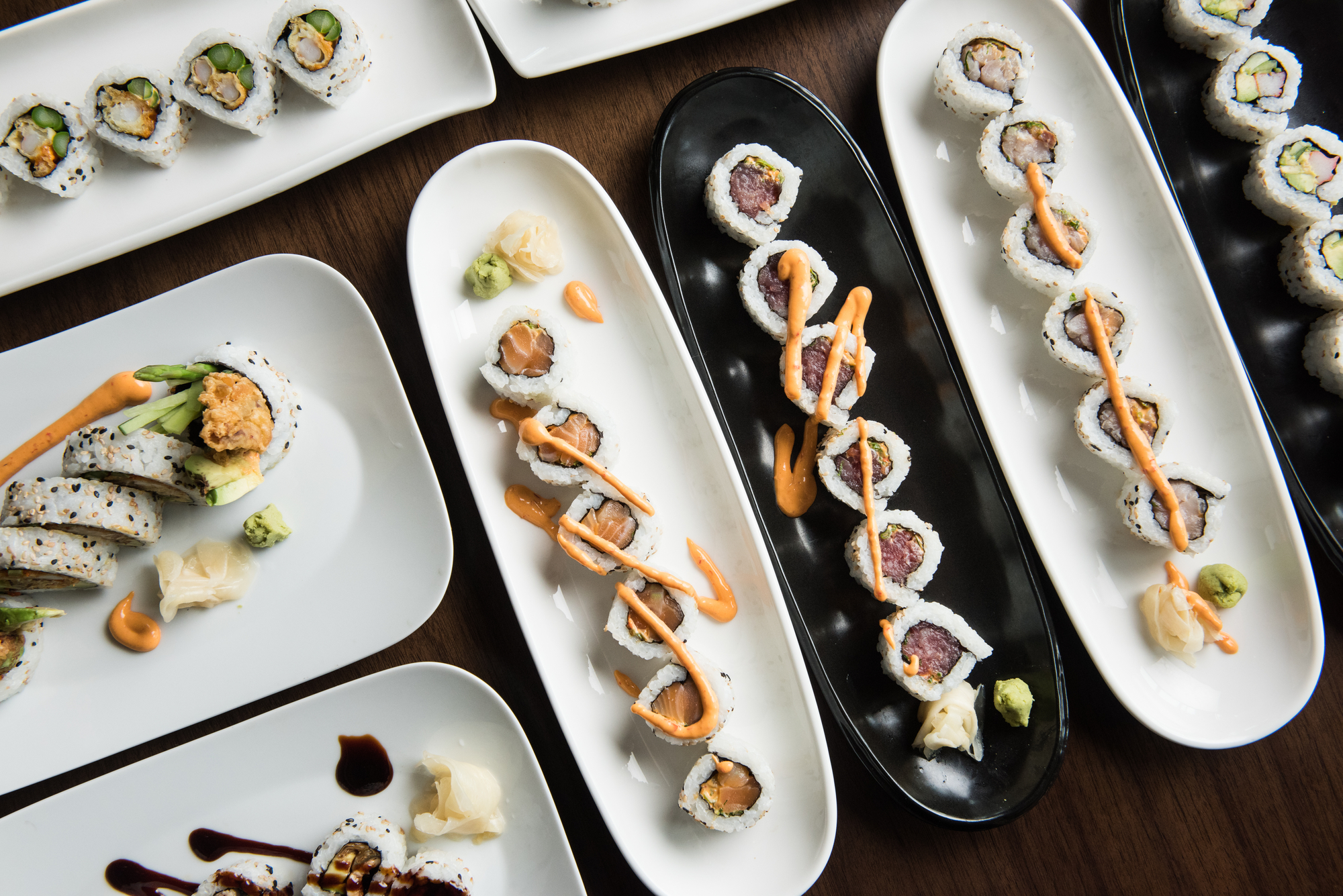 Momosan by Morimoto