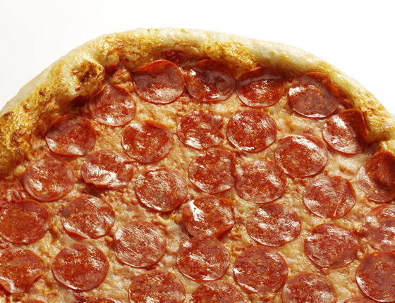 Regina Pizzeria