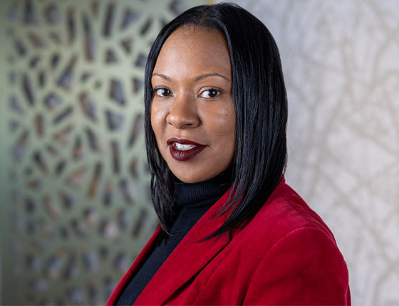 Latavia Fahnbulleh