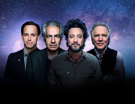 Ancient Aliens