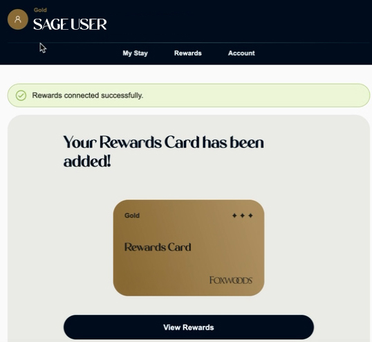 Add Rewards