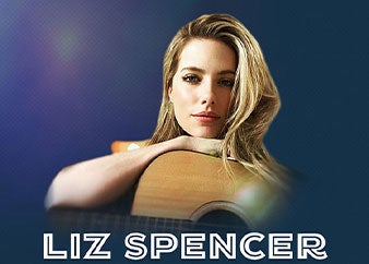 Liz Spencer