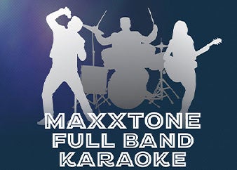 Rockstar Karaoke with Maxxtone!