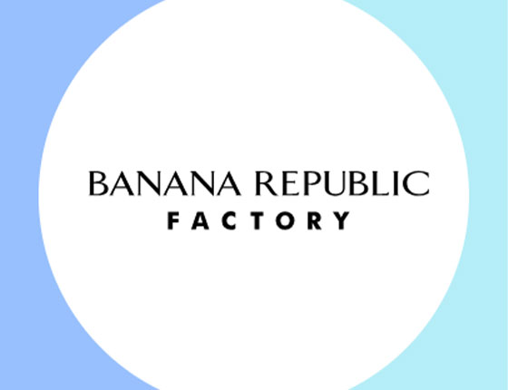 Banana Republic