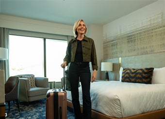 Book Early. Save More.