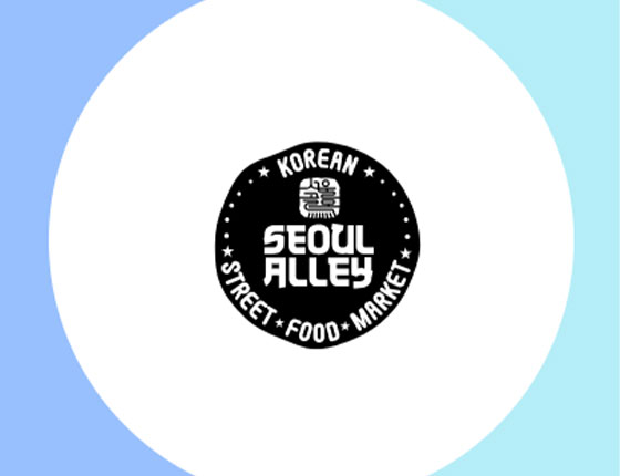 Seoul Alley