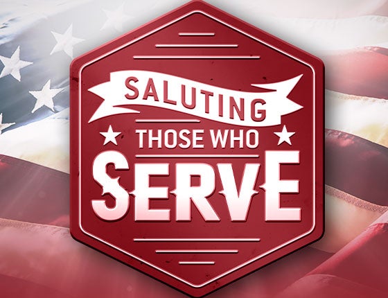 Military & First Responder Discounts