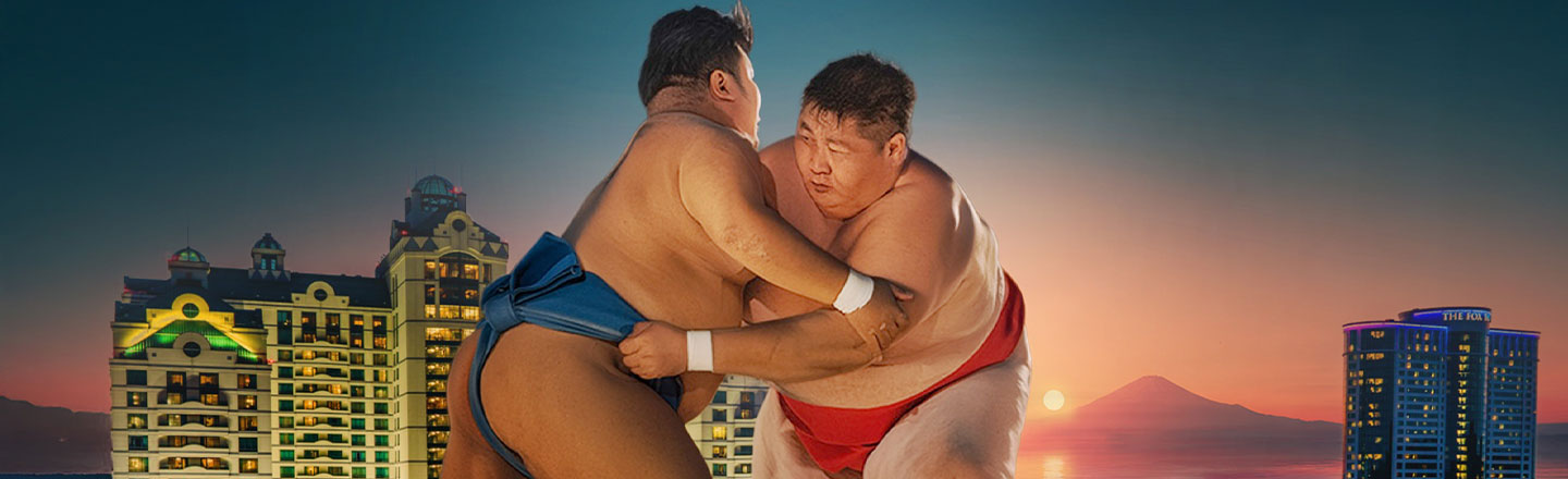 All Star Sumo