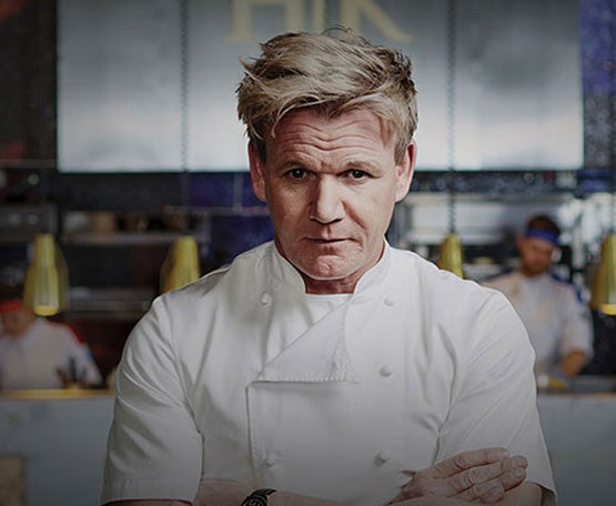 Hell's Kitchen