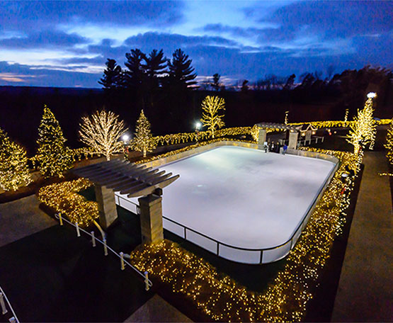Skating Rink