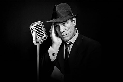 Robert Davi