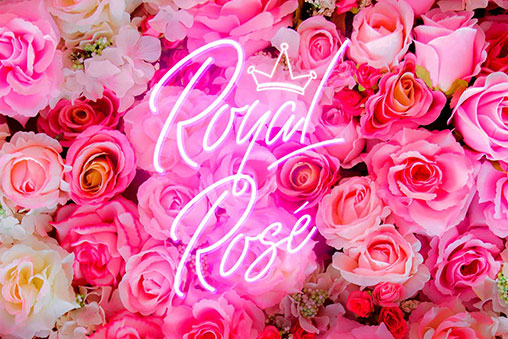 Royal Rosé