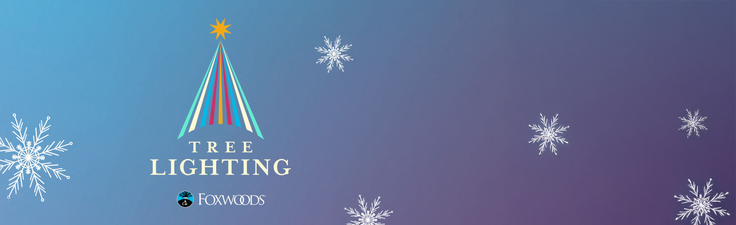 Tree Lighting
