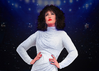 Belinda Davids with Southeast CT Symphony