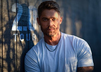 Brett Young