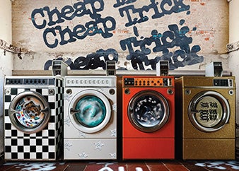 Cheap Trick