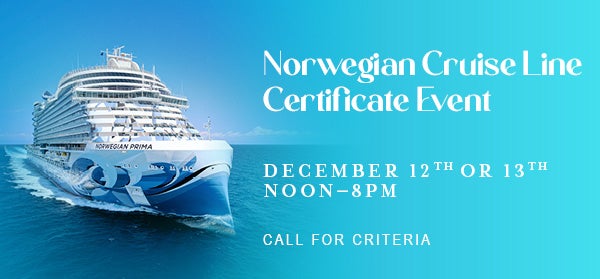 Norwegian Cruise
