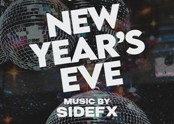 NYE at Scorpion Bar