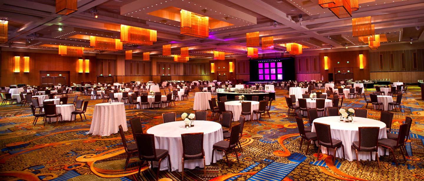 Premier Ballroom