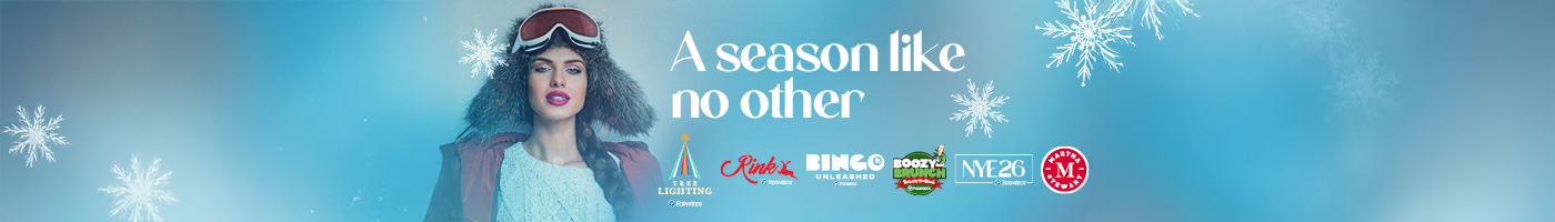 Season Like No Other