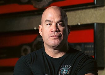 Tito Ortiz Meet & Greet 