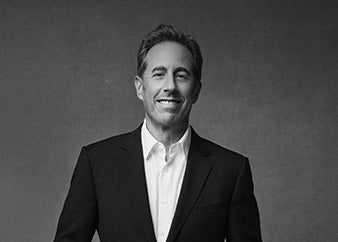 Jerry Seinfeld