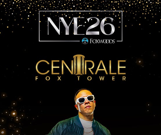 NYE at Centrale