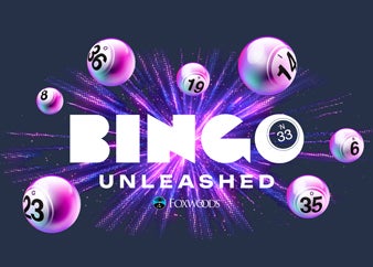Bingo Unleashed