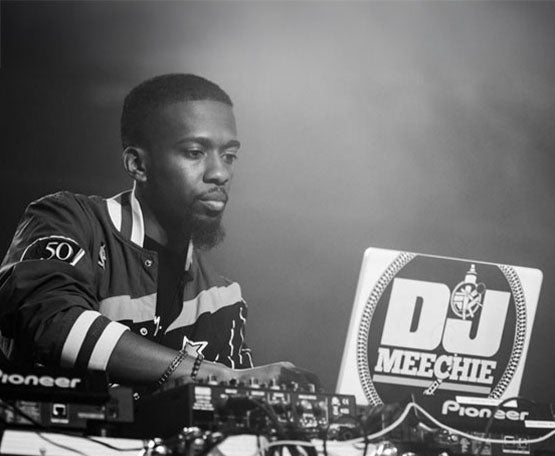 DJ Meechie