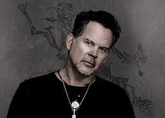 Gary Allan