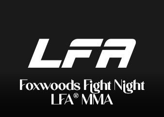 LFA MMA
