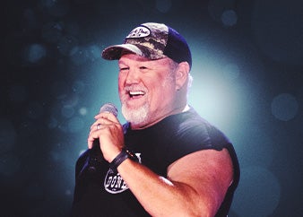 Larry the Cable Guy