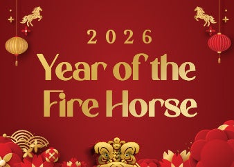 Lunar New Year 