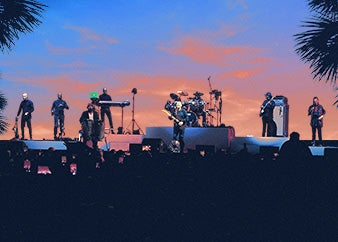 UB40 featuring Ali Campbell