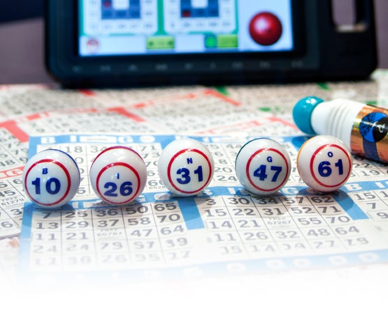 $2,026 Special Bingo