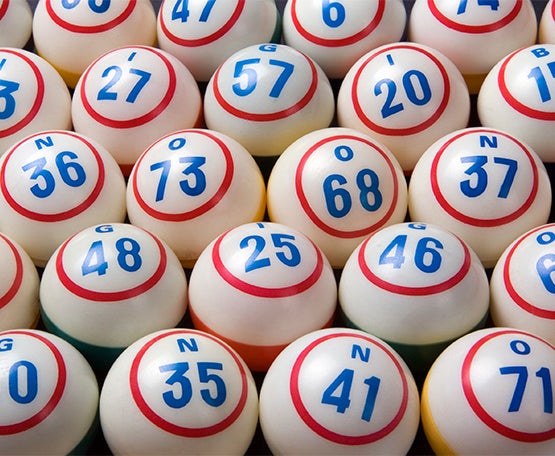 $1,199 Special Bingo