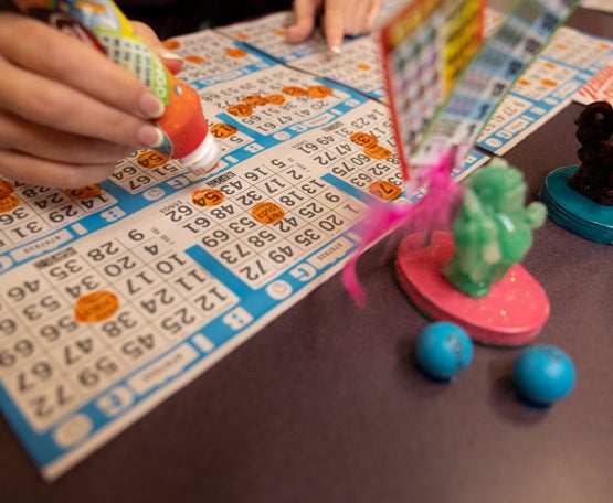 $2,026 Bingo Special