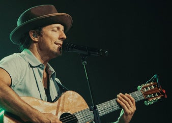 Jason Mraz