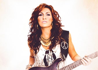 Jo Dee Messina