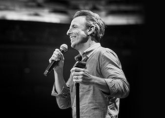 Seth Meyers
