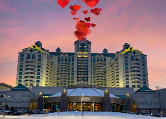 Valentine’s Day Specials