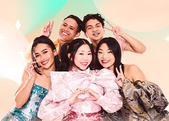 Forever K-Pop: A Celebration Concert