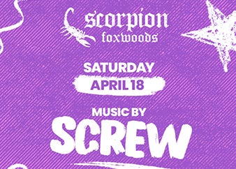Screw