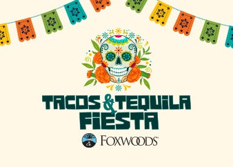 Tacos & Tequila Fiesta