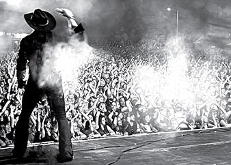 Geoff Tate’s Operation: Mindcrime - The Final Chapter