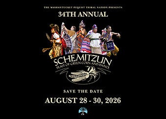 Schemitzun: Feast of Green Corn and Dance