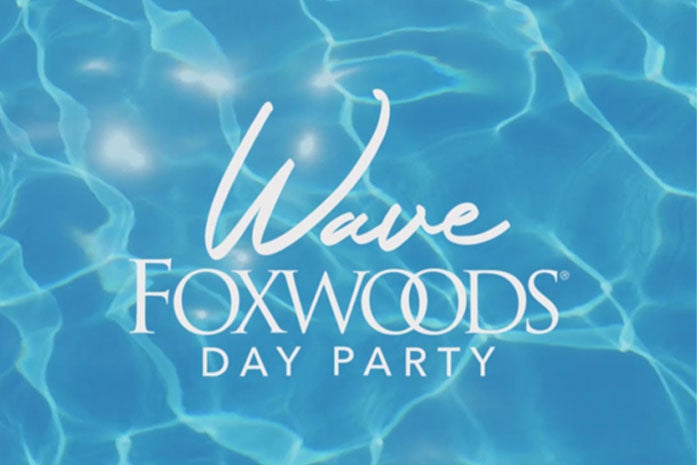 WAVE Foxwoods Day Party