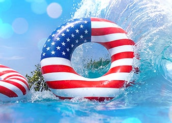 America: The Eras Party