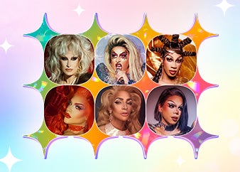 PRIDE Month Drag Show